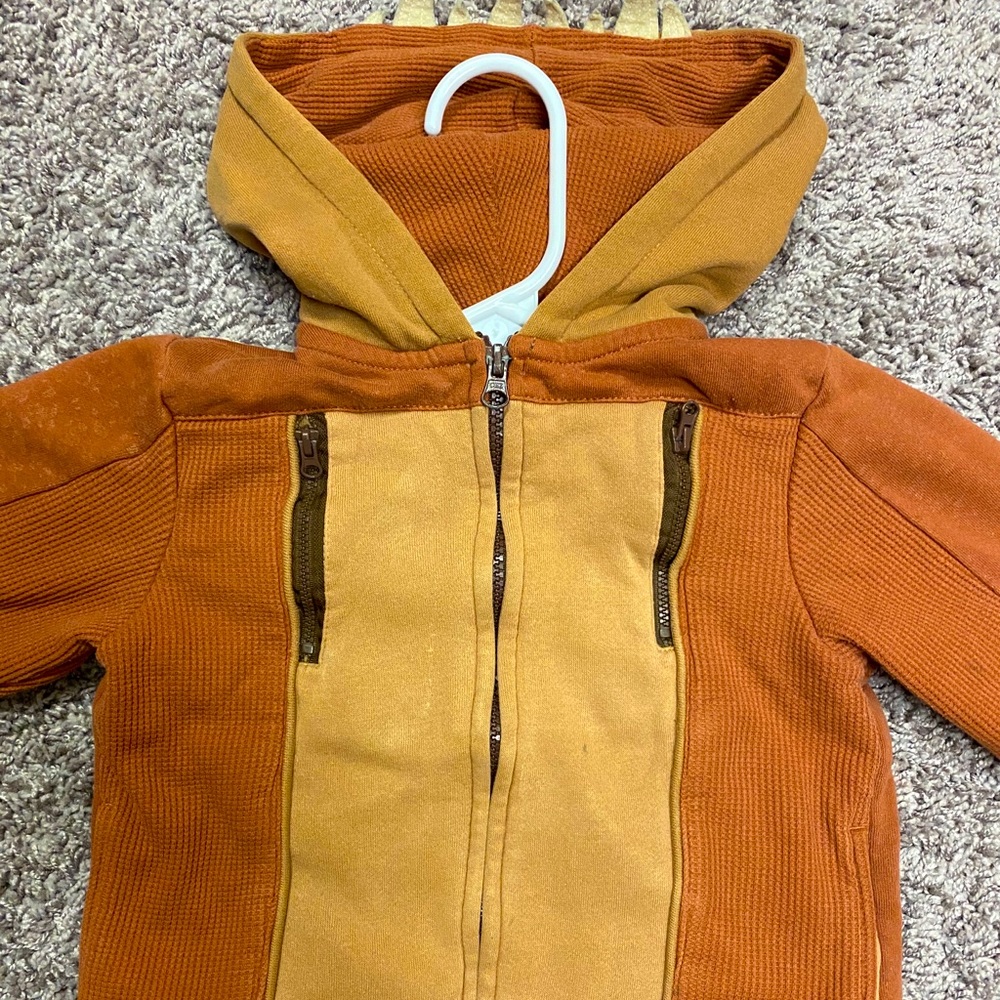 Kids DISNEY Hoodie/Sweater